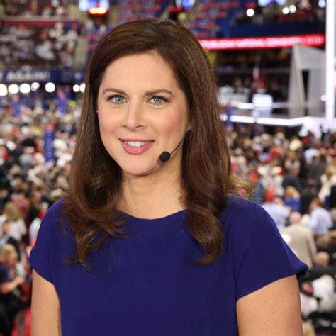 51 Sexy Erin Burnett Boobs Pictures Are Truly Astonishing The Viraler
