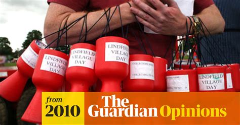 Have Your Say On Giving To Charity The Peoples Panel The Guardian