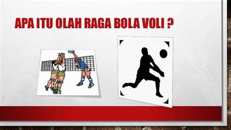Contoh Poster Bola Voli - 25+ Inspirasi Keren Contoh Poster Olahraga