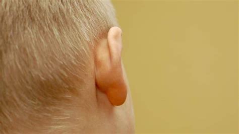 Bump Behind Ear Painless Lump Painful Soft Lymph Nodes Causes Get