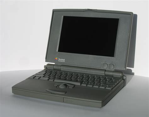 Apple Introduces Powerbook This Day In Tech History