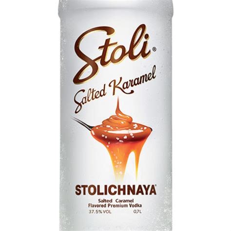 Di bronzo bronze amaretto, frangelico, maker's mark. Vodka Premium Salted Caramel Flavored "Stoli Salted ...