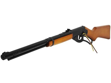 Daisy Red Ryder Bb Rifle