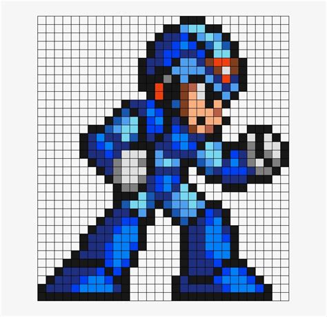 Dandd Pixel Art Grid Pixel Letter Initial Pixelsquid Pixel Art Grid