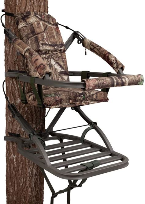 9 Best Tripod Deer Stands Comparison And Reviews Keep It Portable