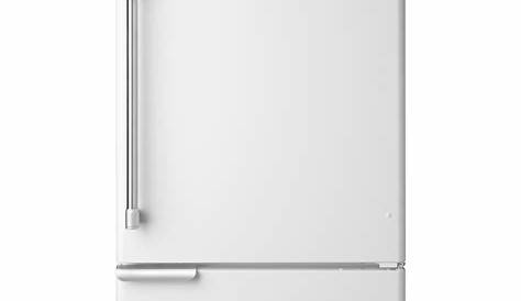 maytag refrigerator bottom freezer manual
