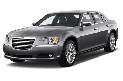 2014 Chrysler 300 Prices Reviews And Photos Motortrend