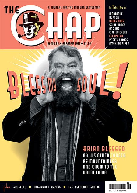 The Chap Magazine Issue 68