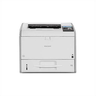 Free drivers for ricoh aficio sp 3510dn. Drivers