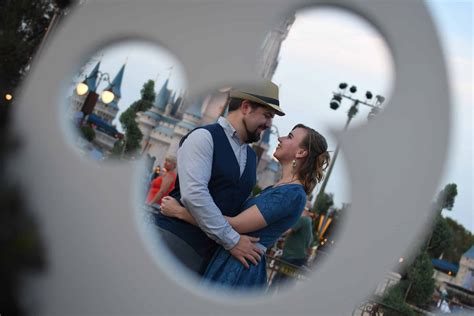 Capture Your Moment Photo Session from PhotoPass Review | HWTE