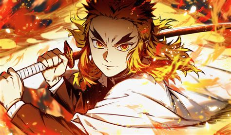 Discover the ultimate collection of the top 432 4k anime wallpapers and photos available for download for free. 1024x600 4K Kyojuro Rengoku 2020 Digital Art 1024x600 ...