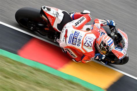 French gp race reports, results, points | all classes. MotoGP: Andrea Dovizioso's mid term report | MCN