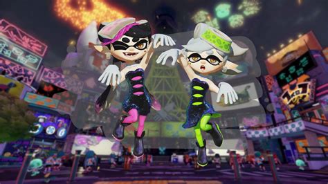 Tons of awesome brother and sister wallpapers to download for free. Squid Sisters Wallpapers - Wallpaper Cave