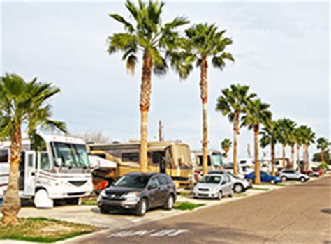 This is not an over 55 rv resort, however, it does have senior activities and is a very popular rv park for snowbirds with plenty of activities that seniors and boomers will like. Mission, TX Rio Grande Valley RV Park : Pleasant Valley Resort