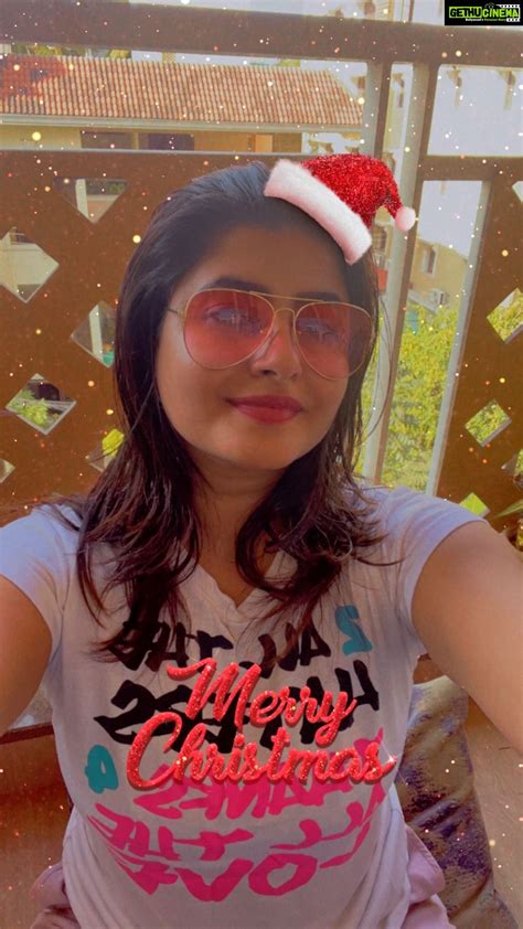 Ashima Narwal Instagram Merry Christmas Everyone It Is Certainly