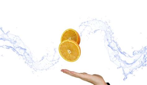 Free Images Water Fruit Orange Food Splash Produce Fresh