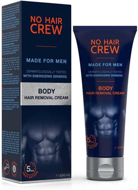 Best Depilatory Creams For Pubic Area Hair Removal Creams For Men