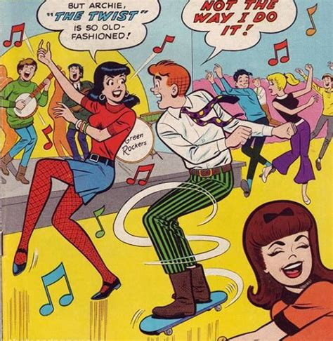 Pin By Tim Haney On Archie And The Gang Archie Comics Riverdale Archie Comic Books Archie Comics