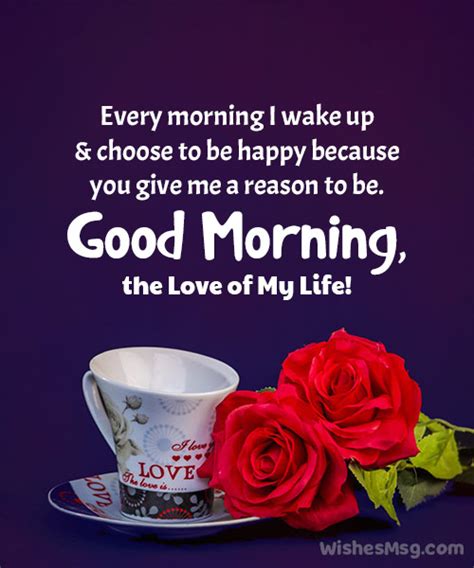Good Morning Lovely Flower And Quotes For My Beloved Wife Best Flower