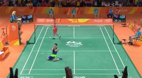 Usa badminton will foster the growth of badminton in the united states of america and competitive excellence by u.s. M'sians go nuts as Lee Chong Wei beat China's Lin Dan in Olympics men's badminton semi-final ...