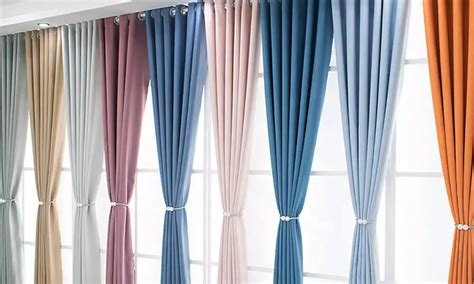 How Do Curtain Designs Impact Your Space Vibe And Visuals
