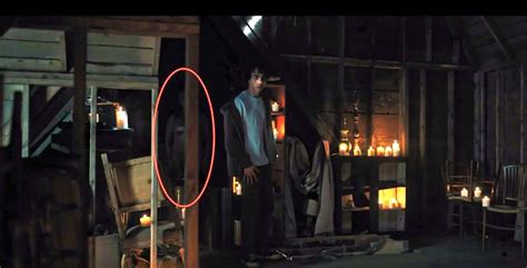 Haunting details that no one noticed while watching scary movies
