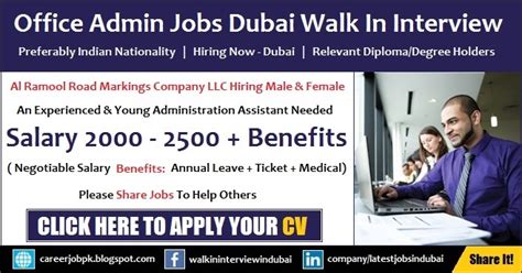 Check spelling or type a new query. Office Admin Jobs in Dubai 2017 Walk in Interview ...