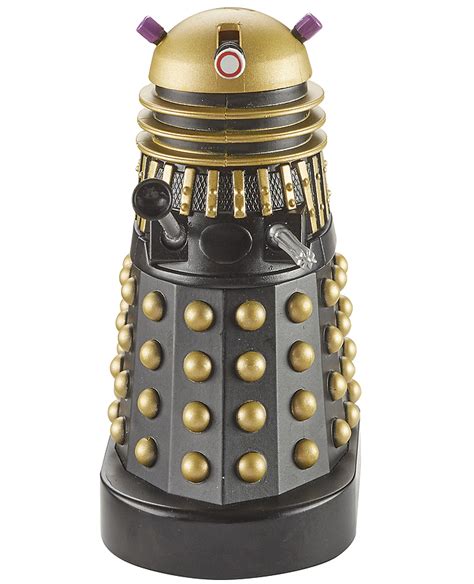 Doctor Who Action Figures Supreme Dalek