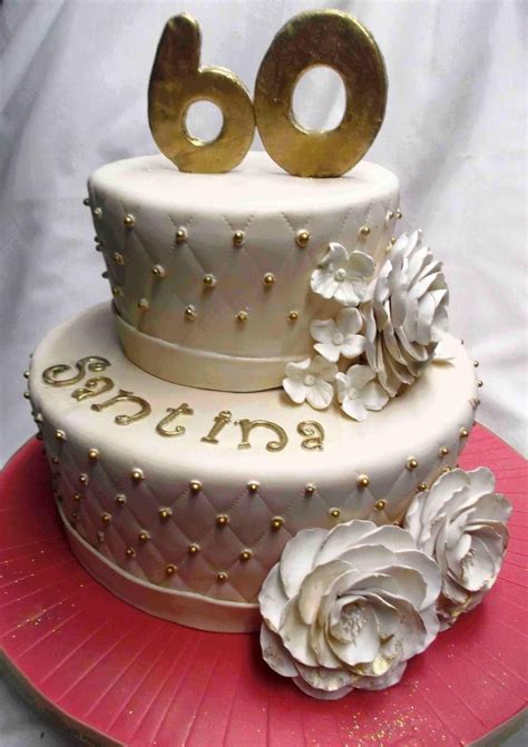 Bildergebnis für 60th birthday cakes for men (mit Bildern ...