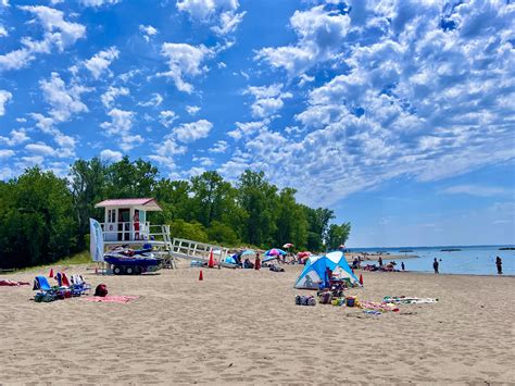 Presque Isle State Park - Erie, PA - Been There Done That with Kids