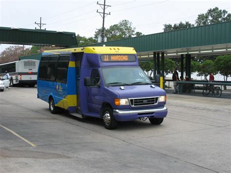 There is a shuttle service between. Capital Area Transit System (Baton Rouge, LA) - Central US ...