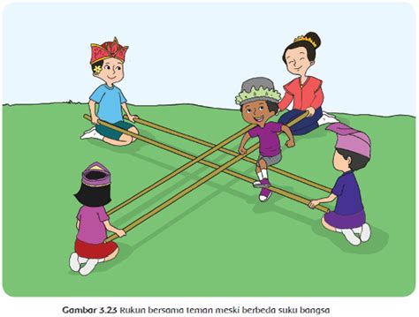 Sikap Toleransi Terhadap Keragaman Yang Ada Di Indonesia Artikel Guru