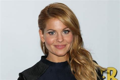 Candace Cameron Bure Says That ‘the View “needs More Than One