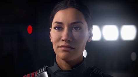 Star Wars Battlefront 2 Review Finally A Star Wars Story Campaign To