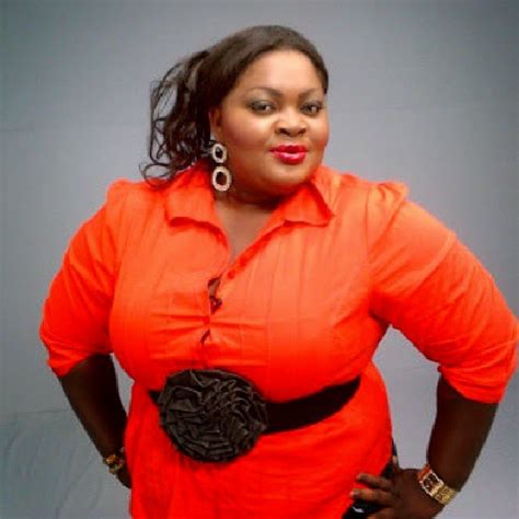Eniola Badmus Is One Of Very Outstanding Bold Plus Size But Beautiful
