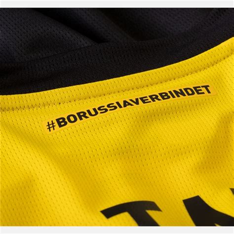 Camisola Bvb Borussia Dortmund Principal Camisolas De