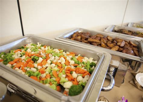 We are witnessing a rise in new customer registrations and platform engagement during the lockdown period. Food safety tips keep wedding guests smiling | Mississippi ...