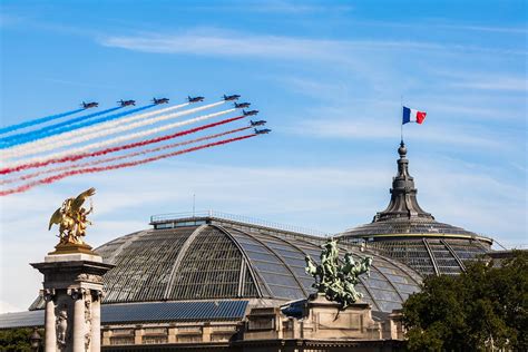 Bastille Day Definition History Traditions Celebrations And Facts