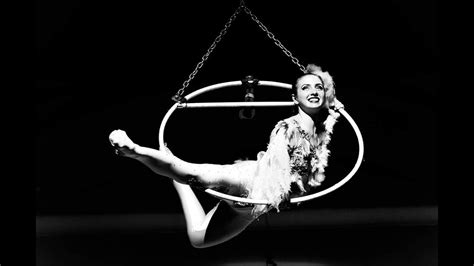 Aerial Ring Solo Female Circus Act Variety Show Entertainment Book Event Party Acrobatics Youtube