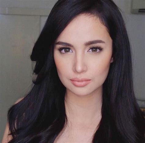 Filipino Sexy Actress Kim Domingo Barnorama