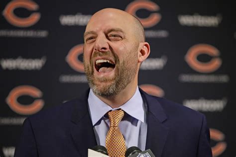 Former KC Chiefs OC Matt Nagy: Mahomes is going to have a great career ...