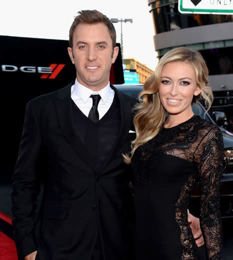 Paulina Gretzky Gives Birth To Baby Boy Welcomes First Son With Golfer