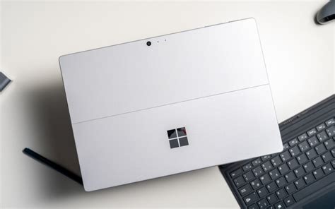 Microsoft Surface Pro 6 Test Ein Großartiges Tablet Ohne Neuheiten