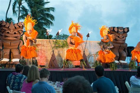 Why You Should Luau at the Sheraton Poipu on Kauai  The Wandering Weekenders