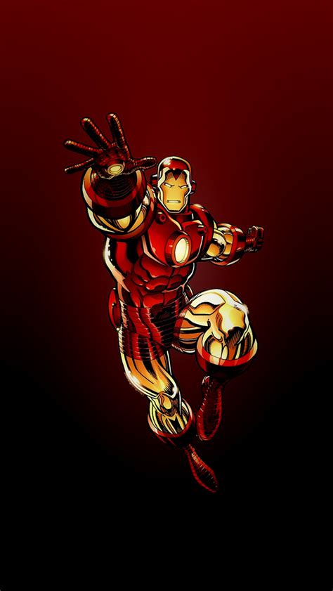 Iron man cartoon hot photos, images and movie wallpapers download. Download Cartoon Iron Man Wallpaper Gallery
