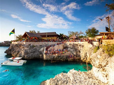 Sightseeing In Jamaica Jamaica Vacation Destinations Ideas And