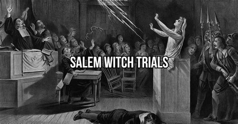 creepy facts salem witch trials