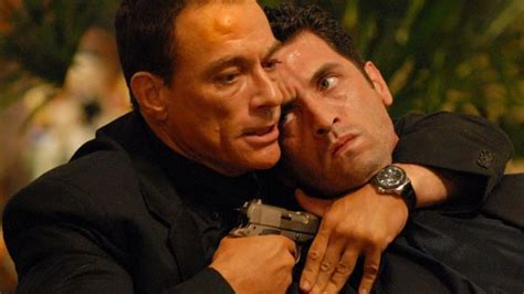 Actor | director | martial artist www.jcvdshop.com. Jean-Claude Van Damme's FULL LOVE Finally Gets A Trailer ...