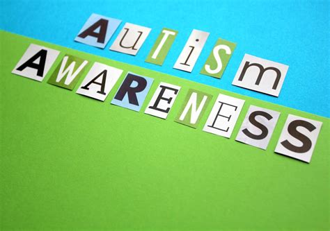 The Importance Of Raising Awareness About Autism For Parents