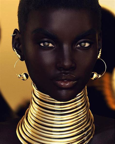 Пин от пользователя Julia Aminova на доске Womens Beauty Африканские